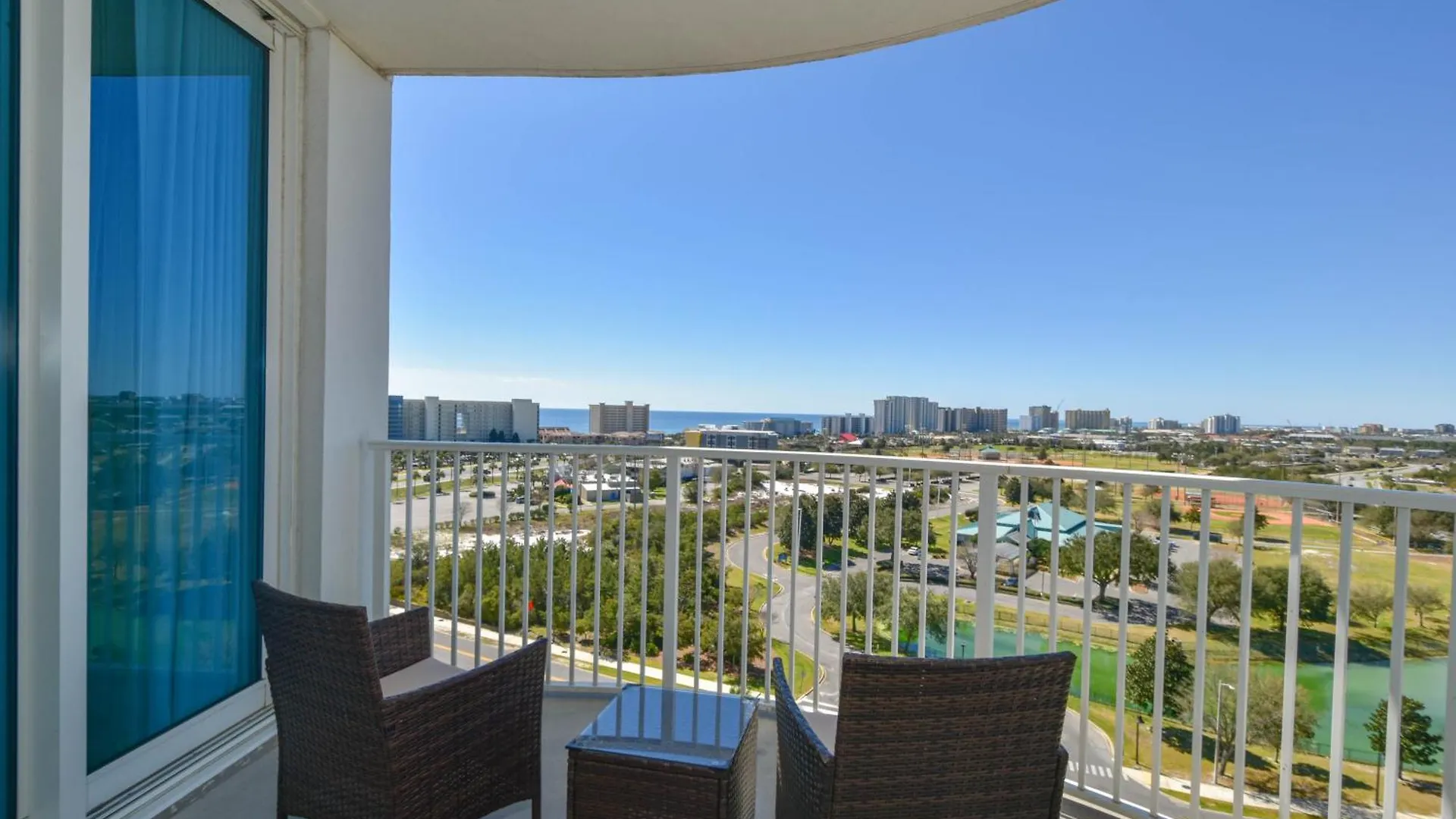 The Palms Of Destin 21104 Junior Apartment