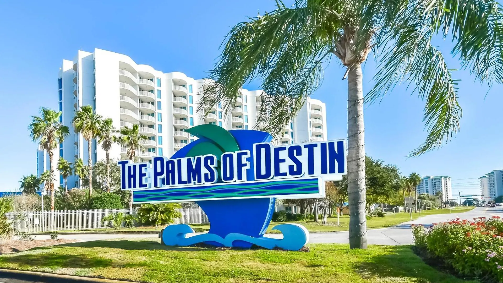 The Palms Of Destin 21104 Junior Apartment
