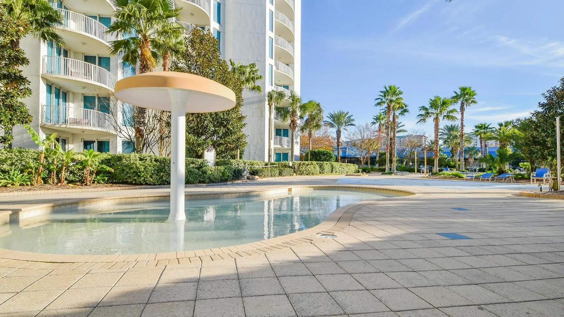 The Palms Of Destin 21104 Junior Apartment United States