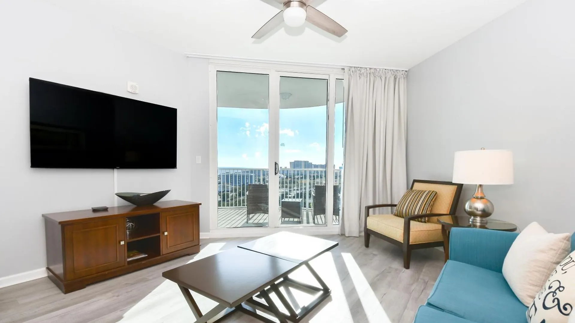 The Palms Of Destin 21104 Junior Apartment 0*,