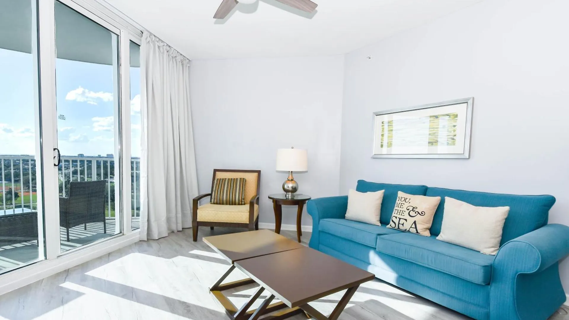 The Palms Of Destin 21104 Junior Apartment